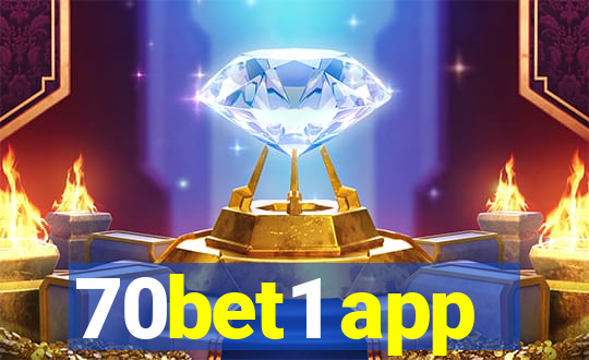 70bet1 app