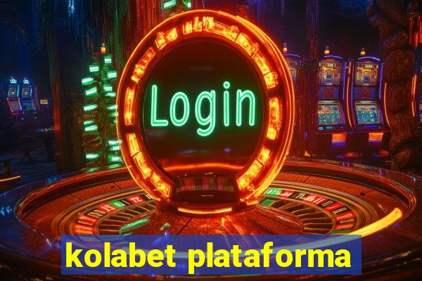 kolabet plataforma