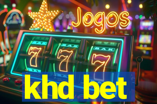 khd bet