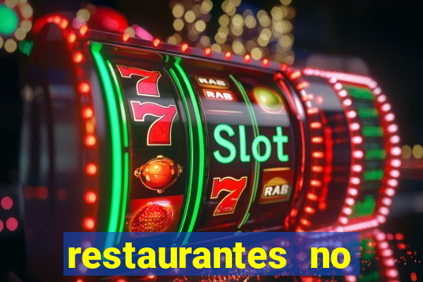 restaurantes no iguatemi porto alegre
