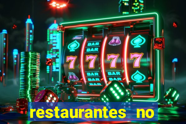 restaurantes no iguatemi porto alegre