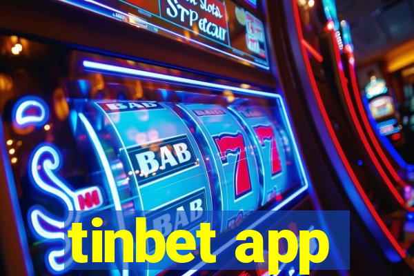 tinbet app