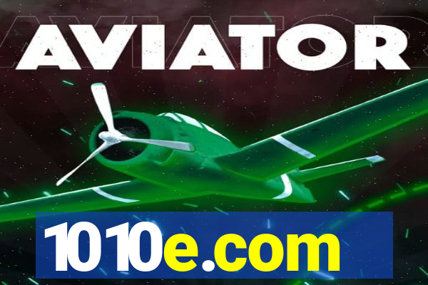 1010e.com