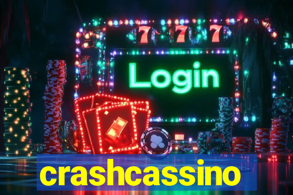crashcassino