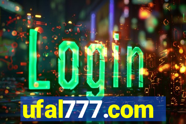 ufal777.com