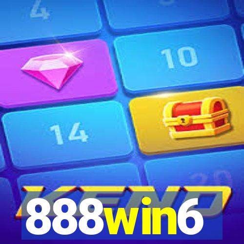 888win6