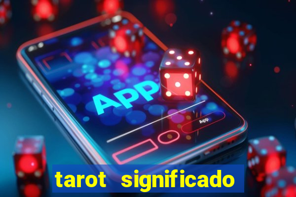 tarot significado das cartas pdf