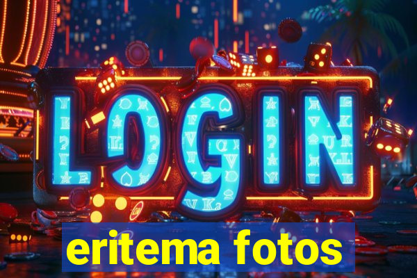 eritema fotos