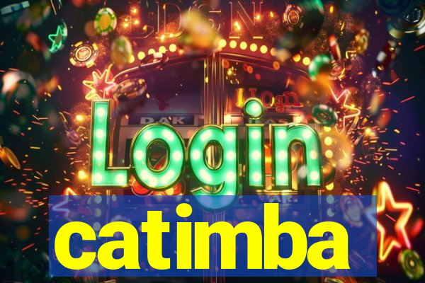 catimba