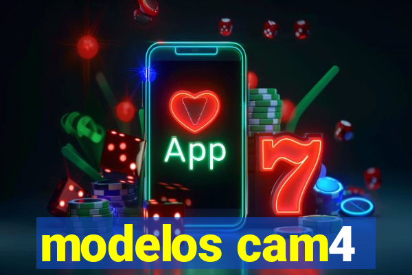 modelos cam4