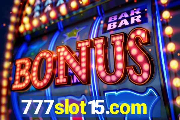 777slot15.com