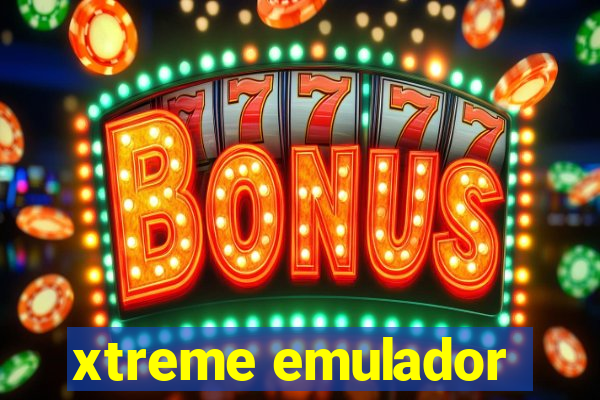 xtreme emulador