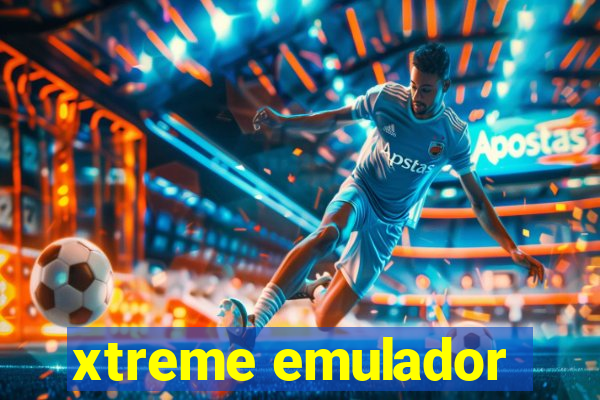 xtreme emulador