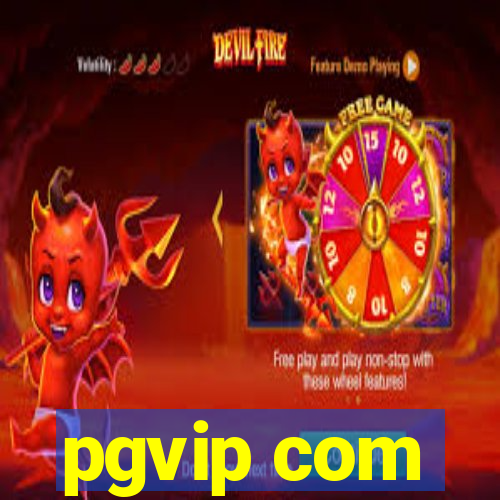 pgvip com