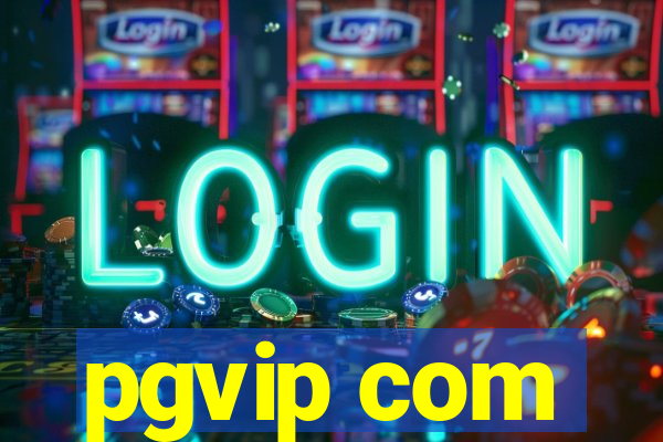 pgvip com