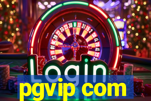 pgvip com