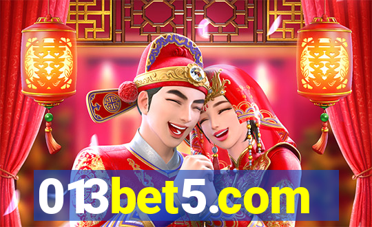 013bet5.com