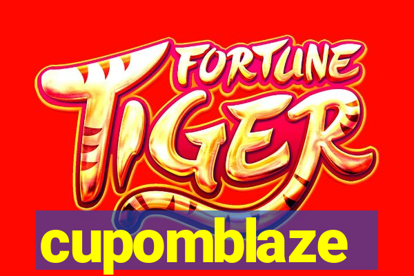 cupomblaze