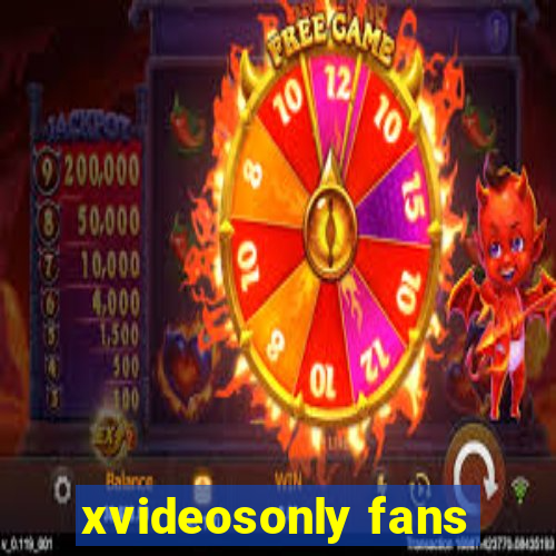xvideosonly fans