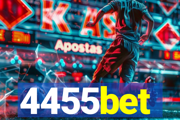 4455bet