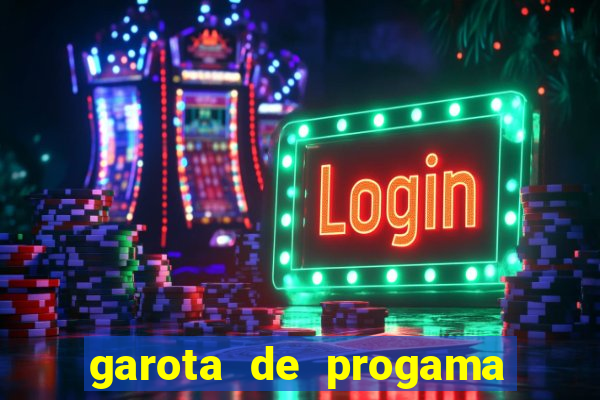 garota de progama porto seguro