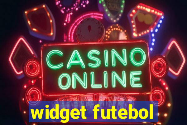 widget futebol