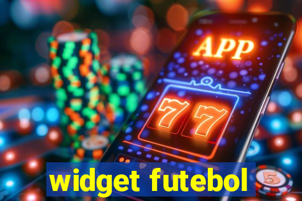 widget futebol
