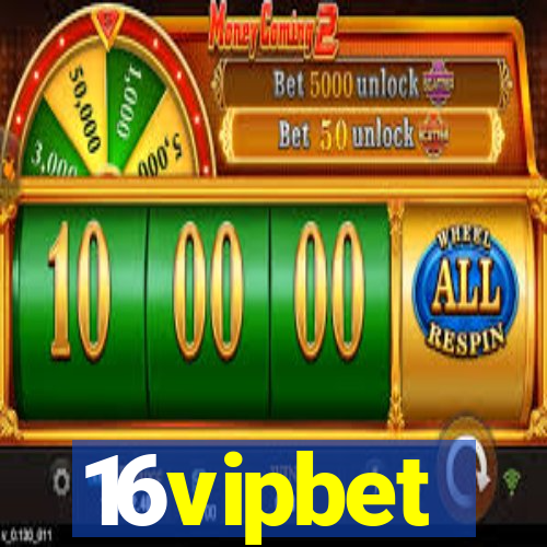 16vipbet