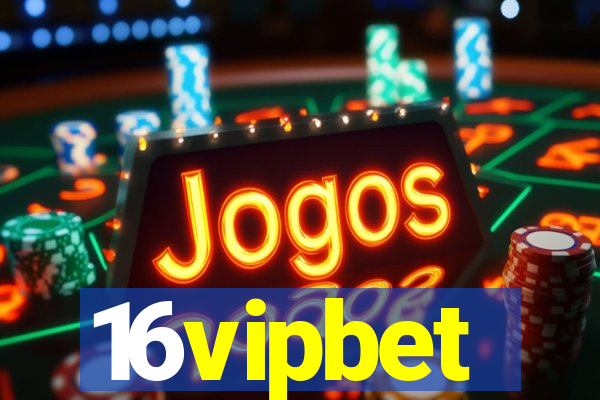 16vipbet