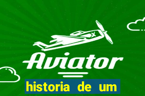 historia de um personagem rp