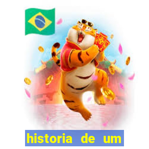 historia de um personagem rp