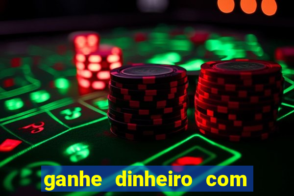 ganhe dinheiro com jogos online