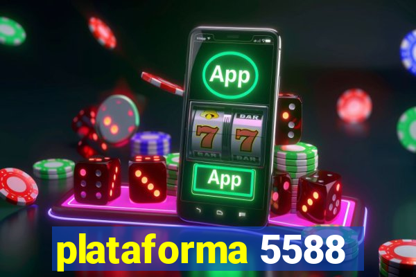 plataforma 5588