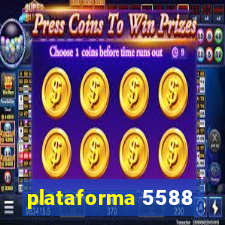 plataforma 5588
