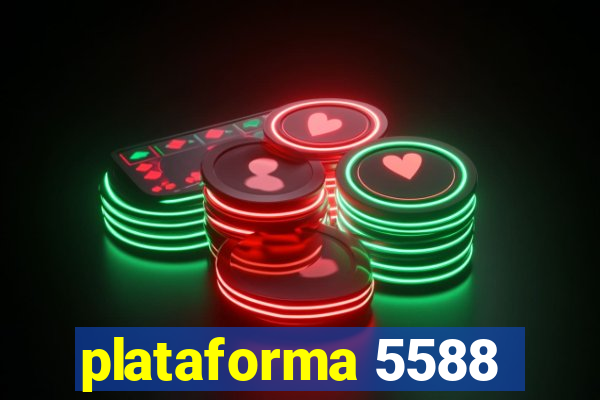 plataforma 5588