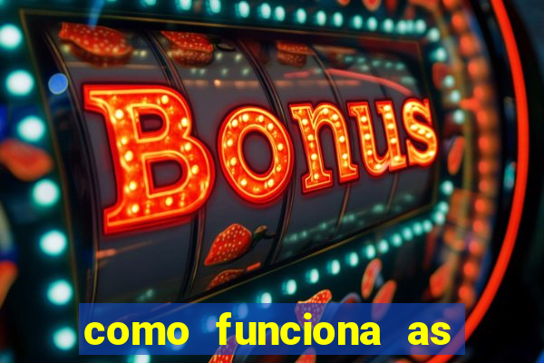 como funciona as plataformas de jogos slots