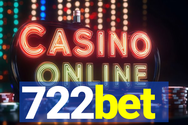722bet