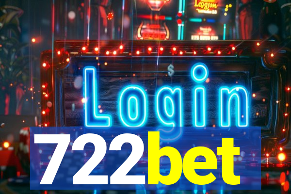 722bet