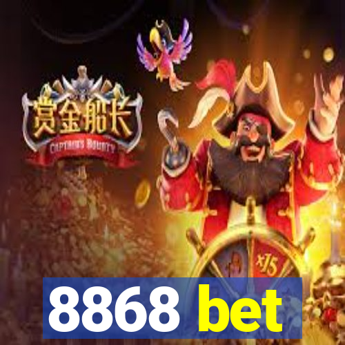 8868 bet