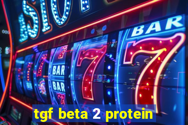 tgf beta 2 protein