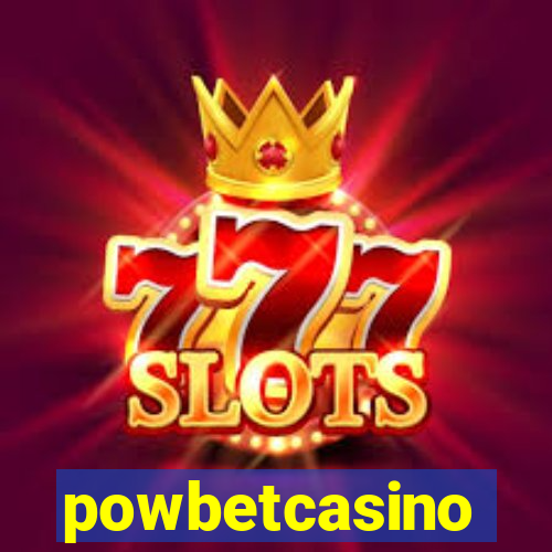 powbetcasino