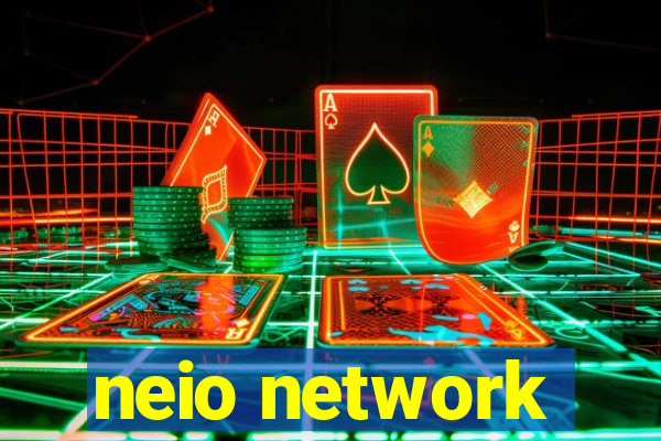 neio network
