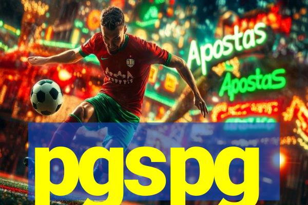 pgspg