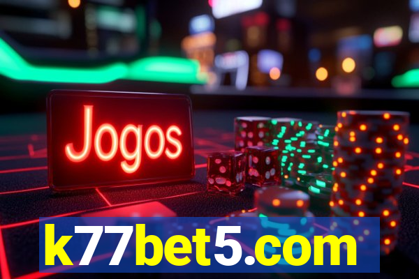 k77bet5.com