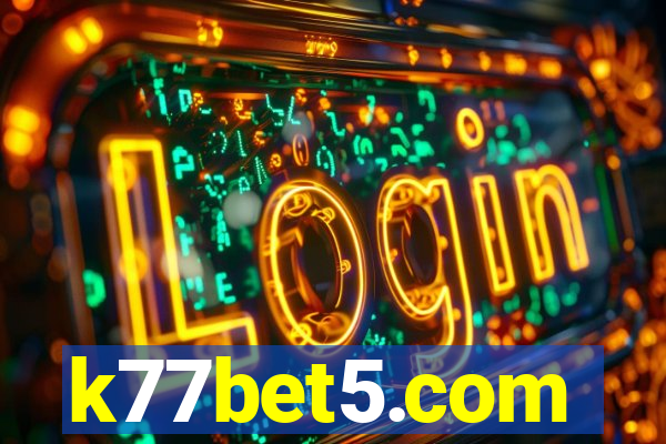 k77bet5.com
