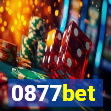 0877bet