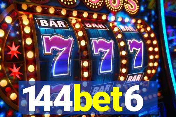 144bet6