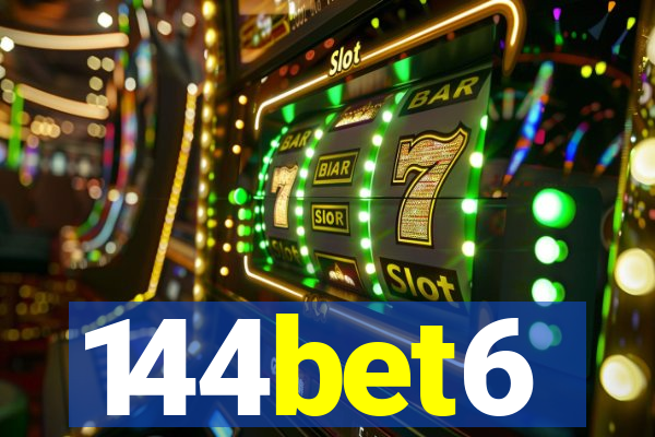 144bet6