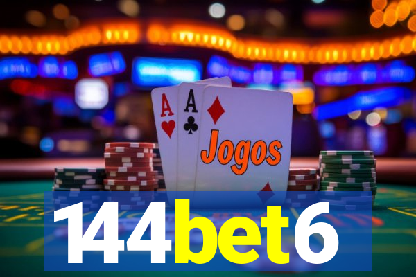 144bet6