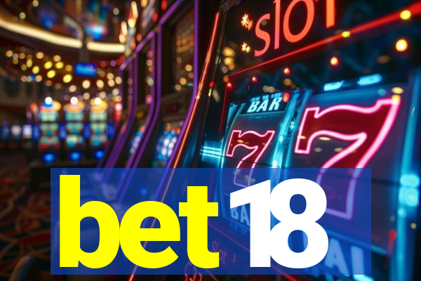bet18